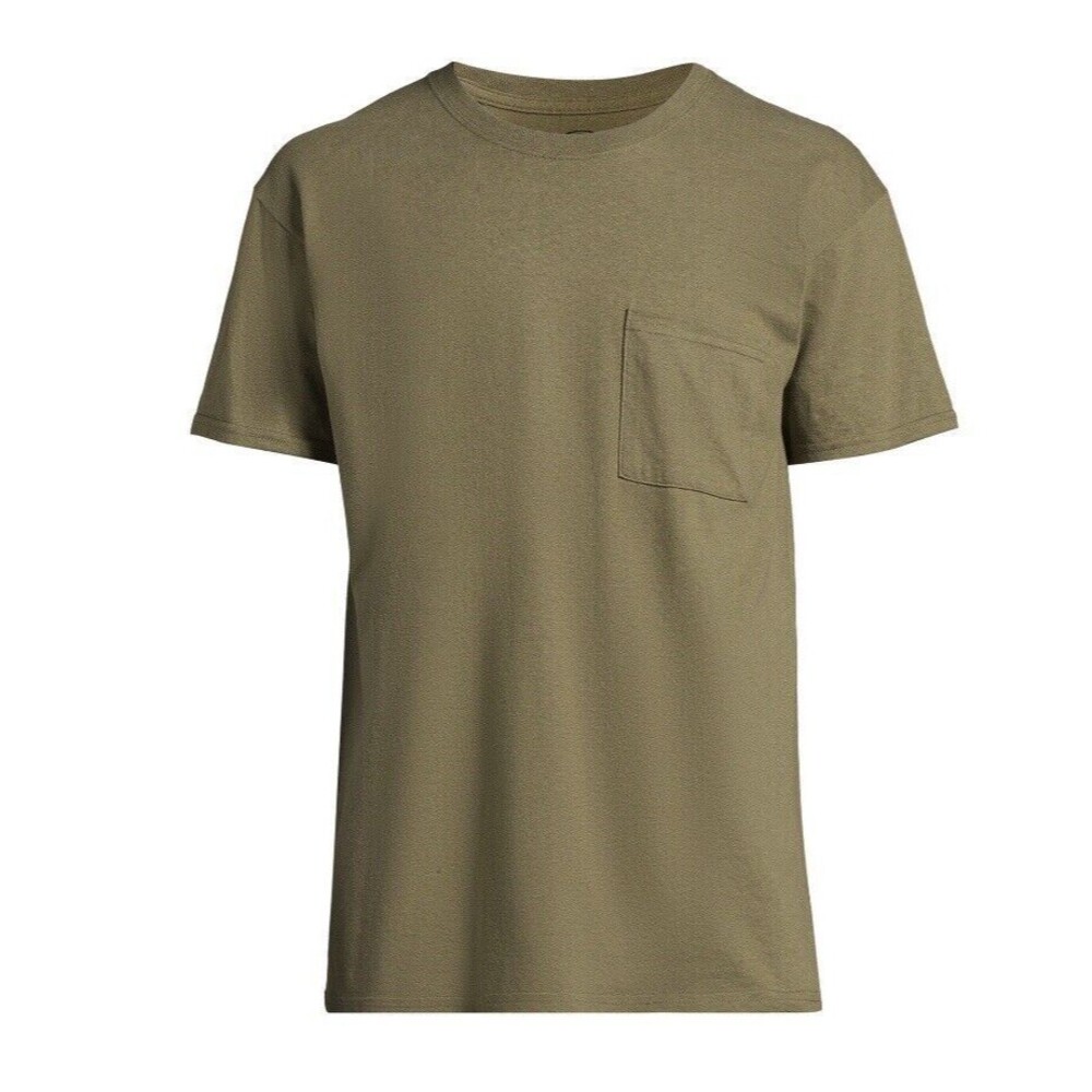 3 PCS IN PACK T- Shirts Men’s Tee - Picture 3 of 11